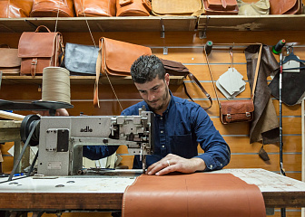 Изготовитель лайки