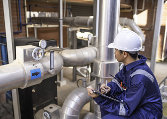 Аппаратчик скипидарной установки